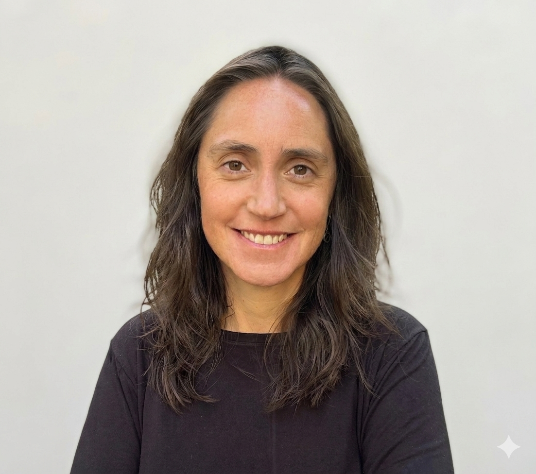 María Angélica Joannon